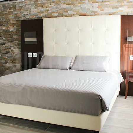 Quattro Gatti Rooms&Suite Verdello 외부 사진