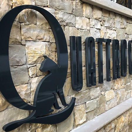 Quattro Gatti Rooms&Suite Verdello 외부 사진