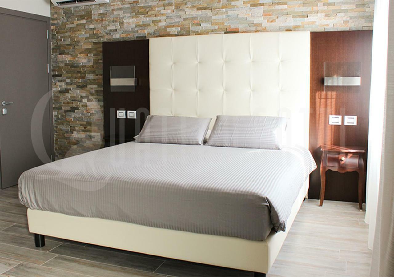 Quattro Gatti Rooms&Suite Verdello 외부 사진