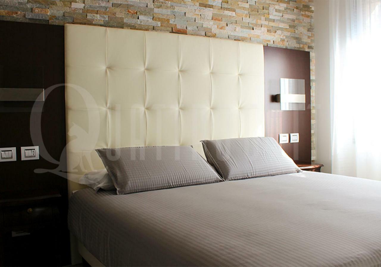 Quattro Gatti Rooms&Suite Verdello 외부 사진