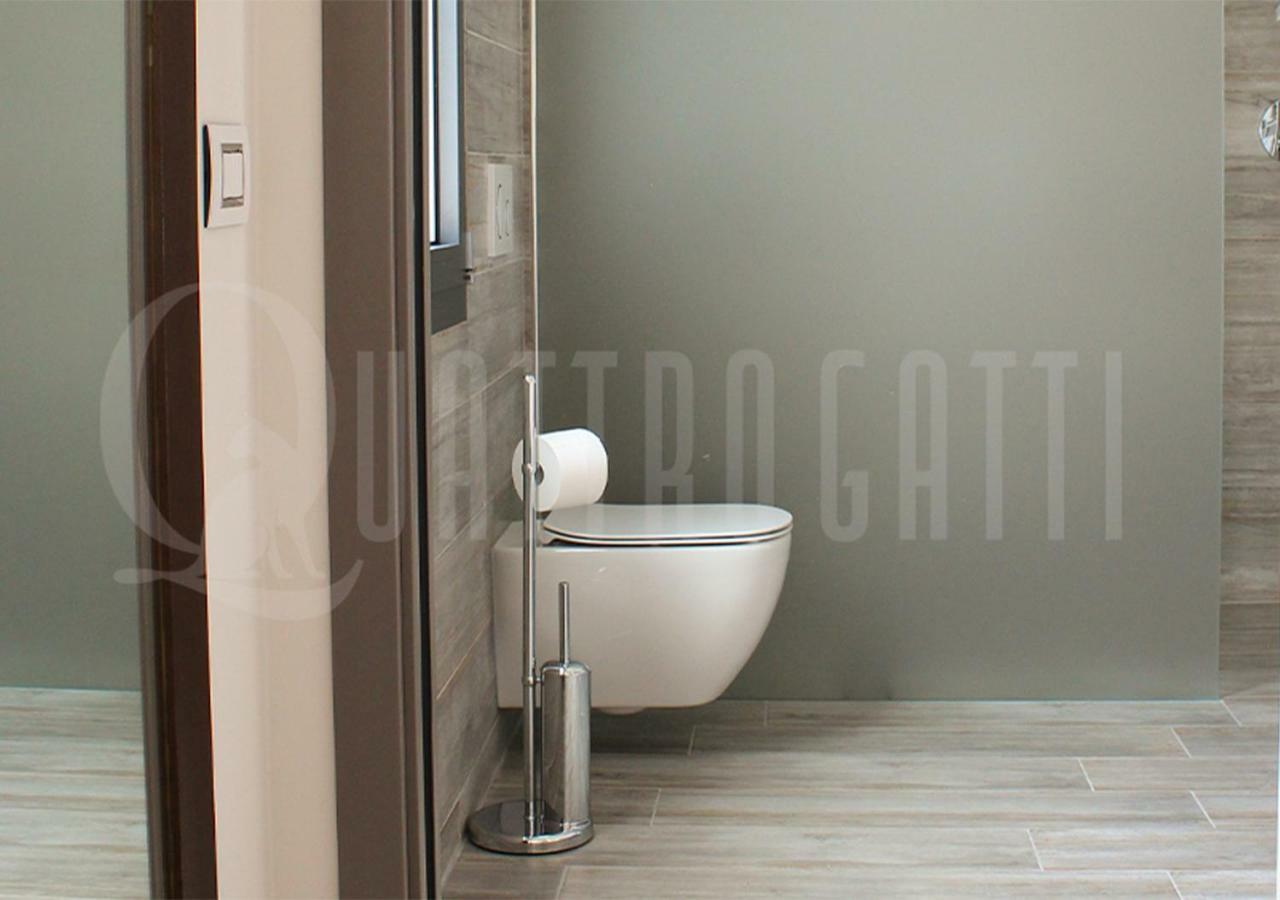 Quattro Gatti Rooms&Suite Verdello 외부 사진