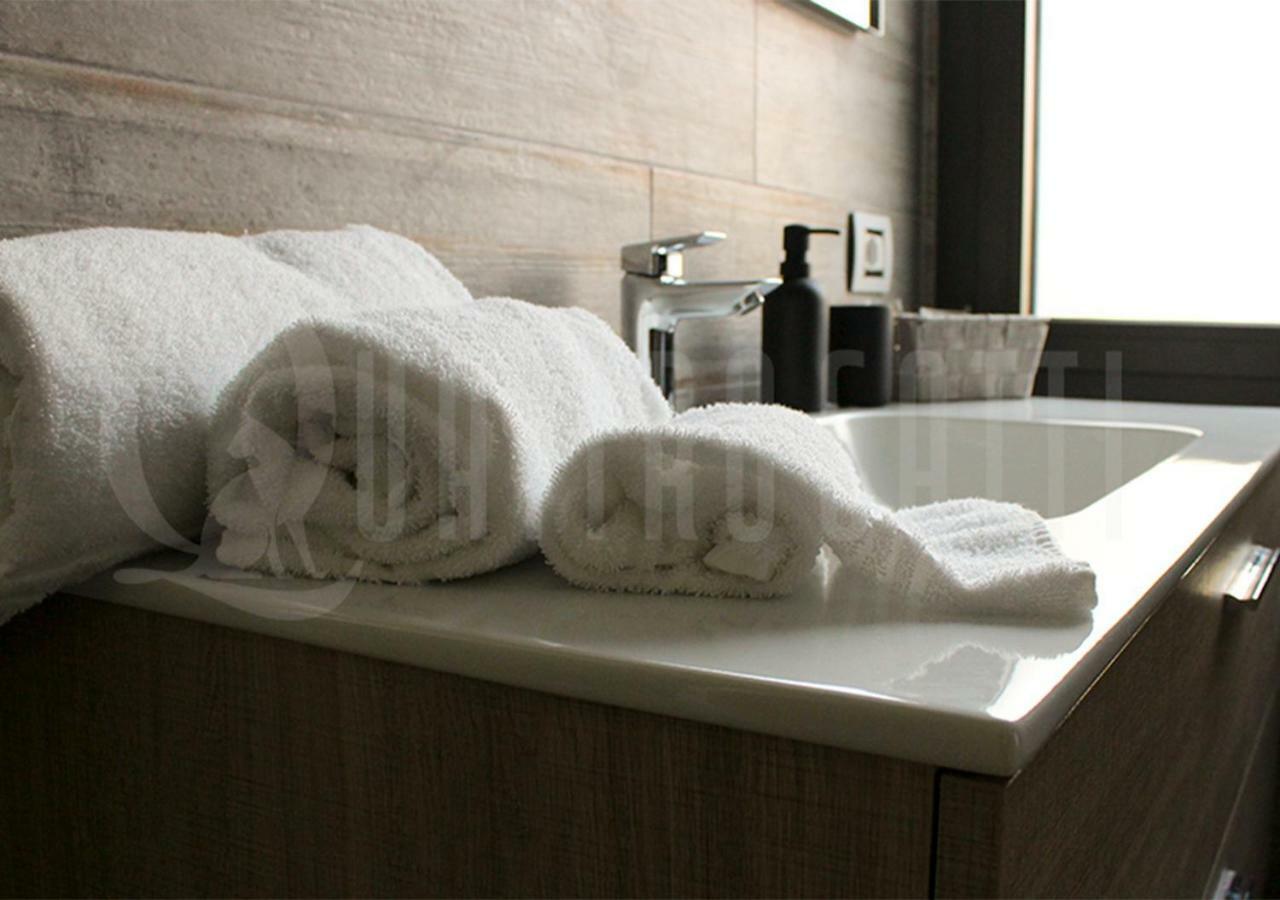Quattro Gatti Rooms&Suite Verdello 외부 사진