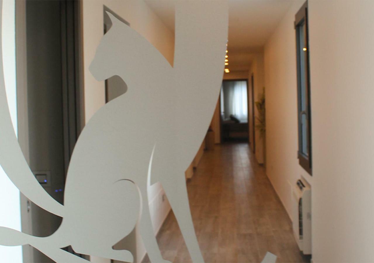 Quattro Gatti Rooms&Suite Verdello 외부 사진