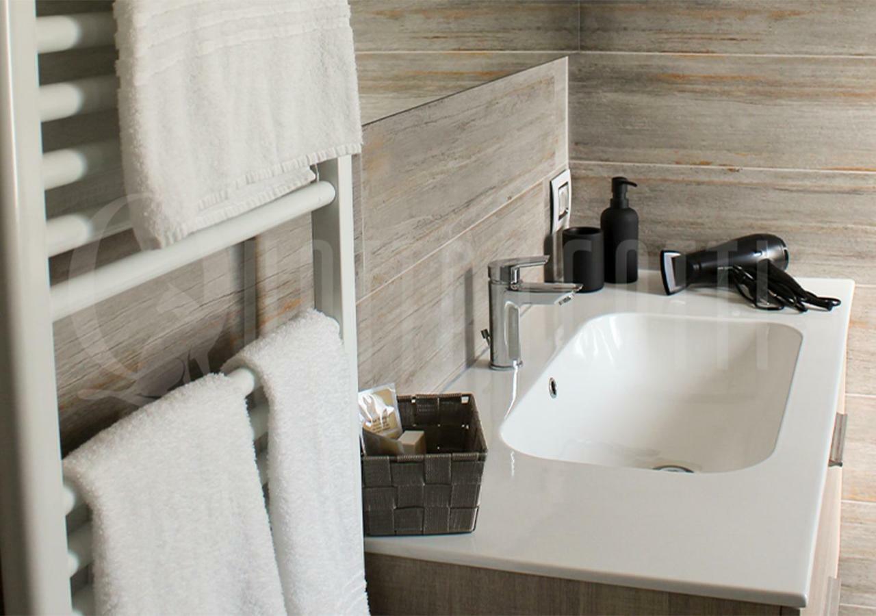 Quattro Gatti Rooms&Suite Verdello 외부 사진