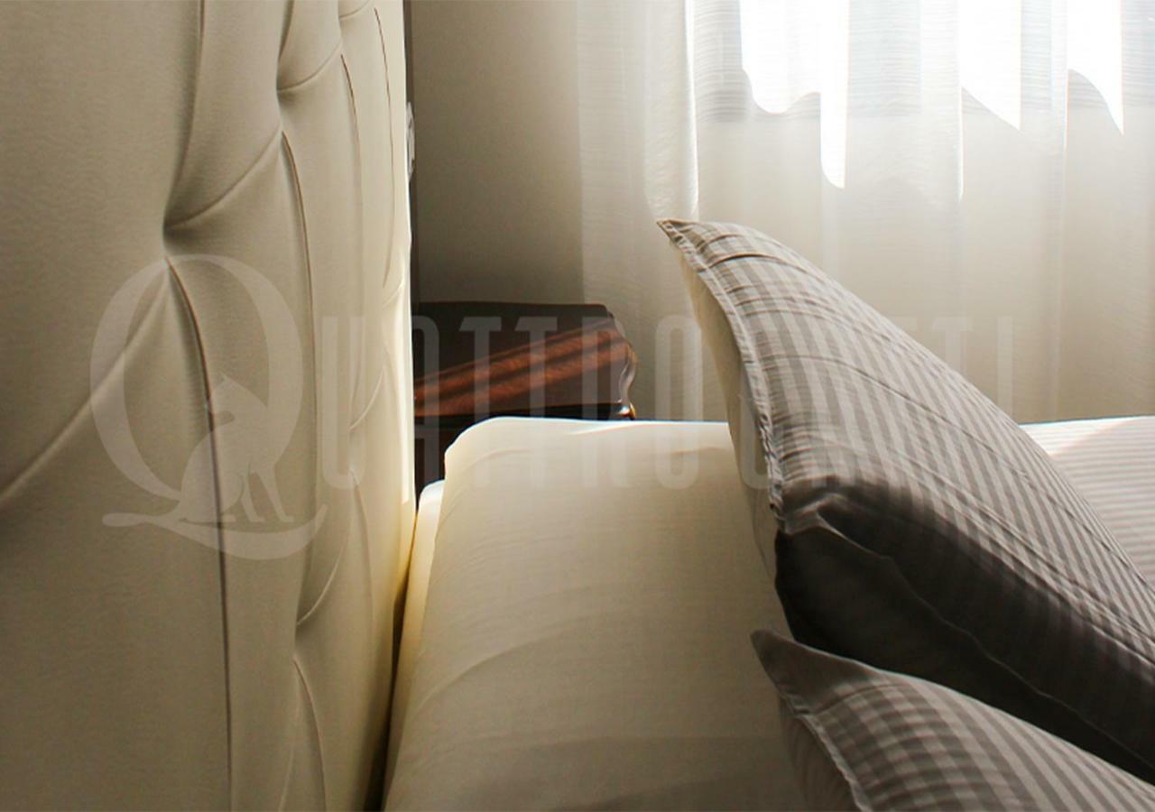 Quattro Gatti Rooms&Suite Verdello 외부 사진