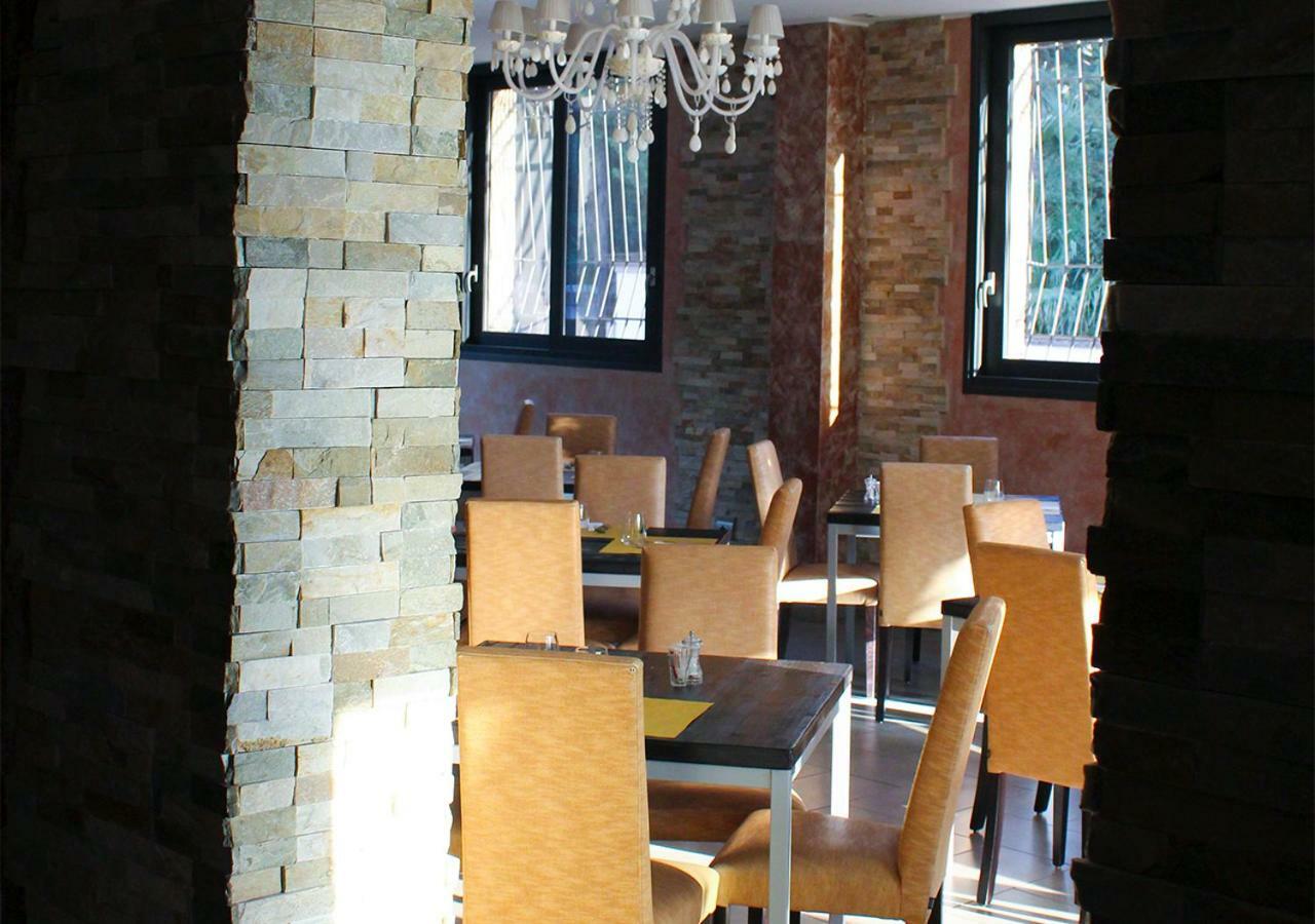 Quattro Gatti Rooms&Suite Verdello 외부 사진