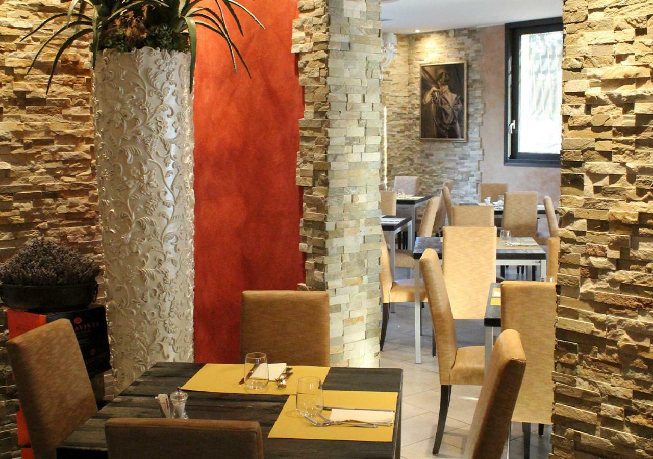 Quattro Gatti Rooms&Suite Verdello 외부 사진