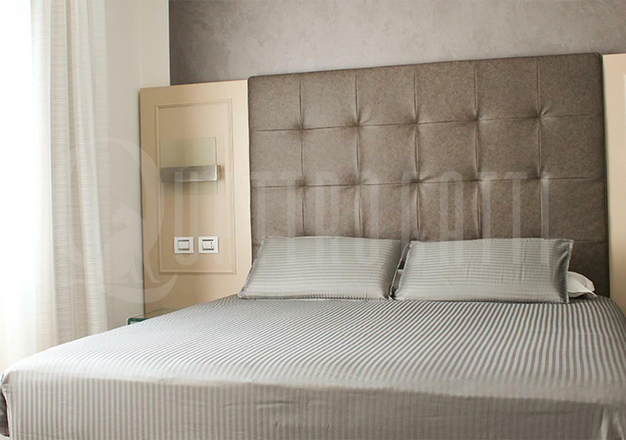 Quattro Gatti Rooms&Suite Verdello 외부 사진