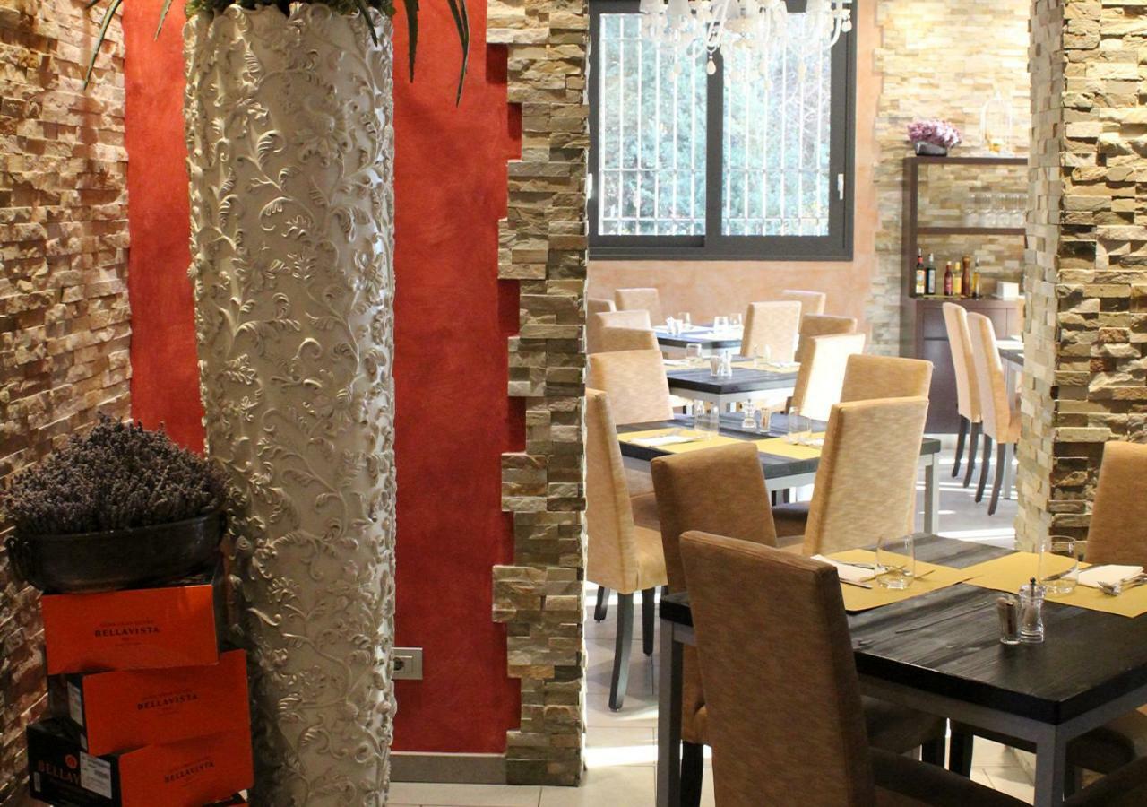 Quattro Gatti Rooms&Suite Verdello 외부 사진